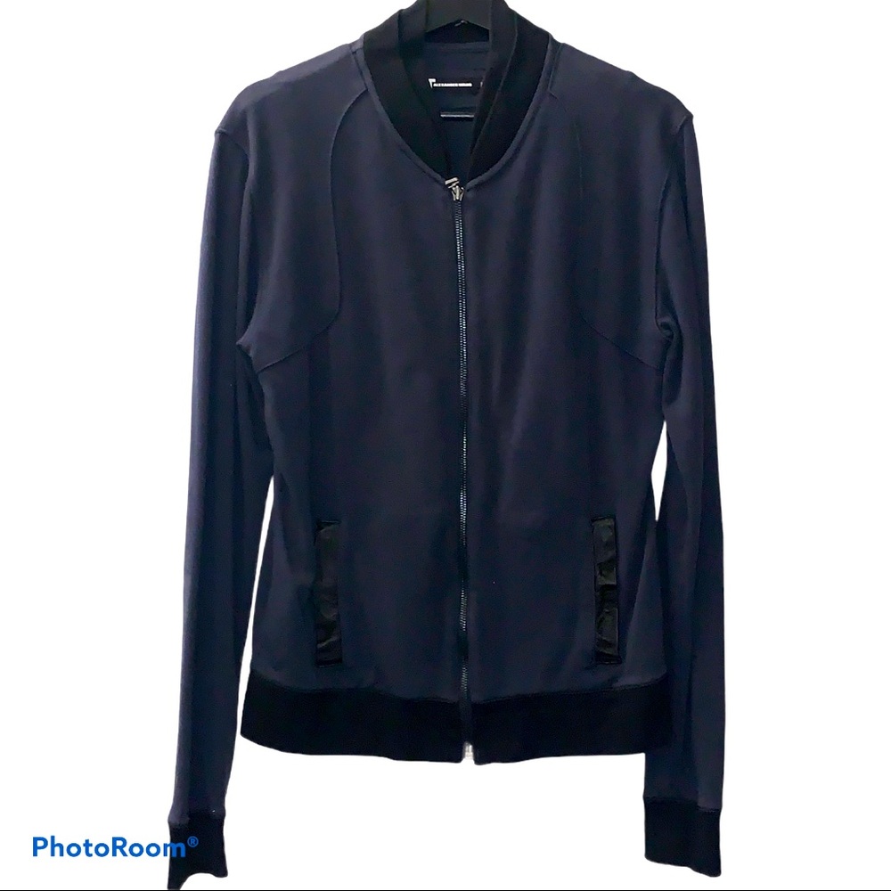 T by Alexander Wang Jacket
